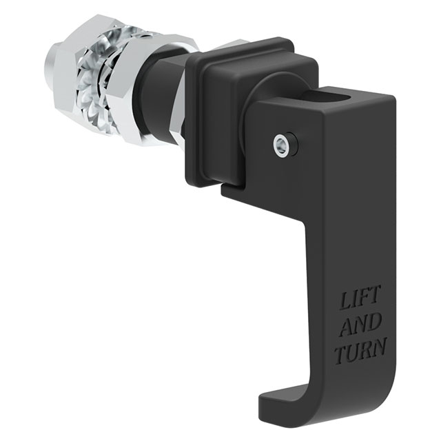 17011200 Essentra Access Solutions  Serrature a scatto